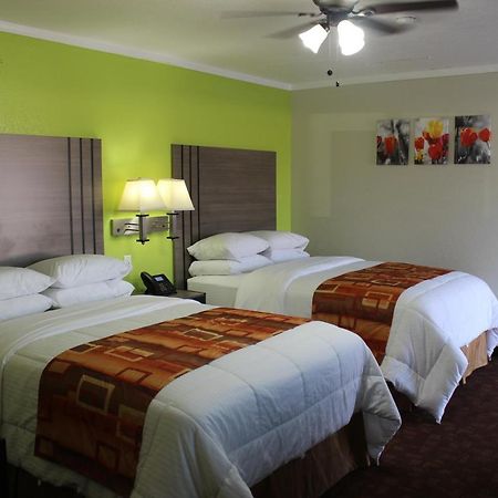 Copa Motel Kingman Eksteriør billede