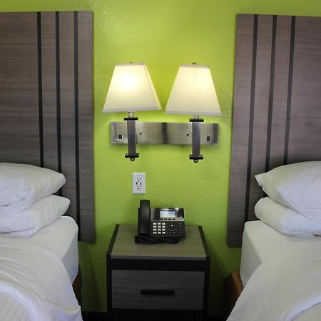 Copa Motel Kingman Eksteriør billede