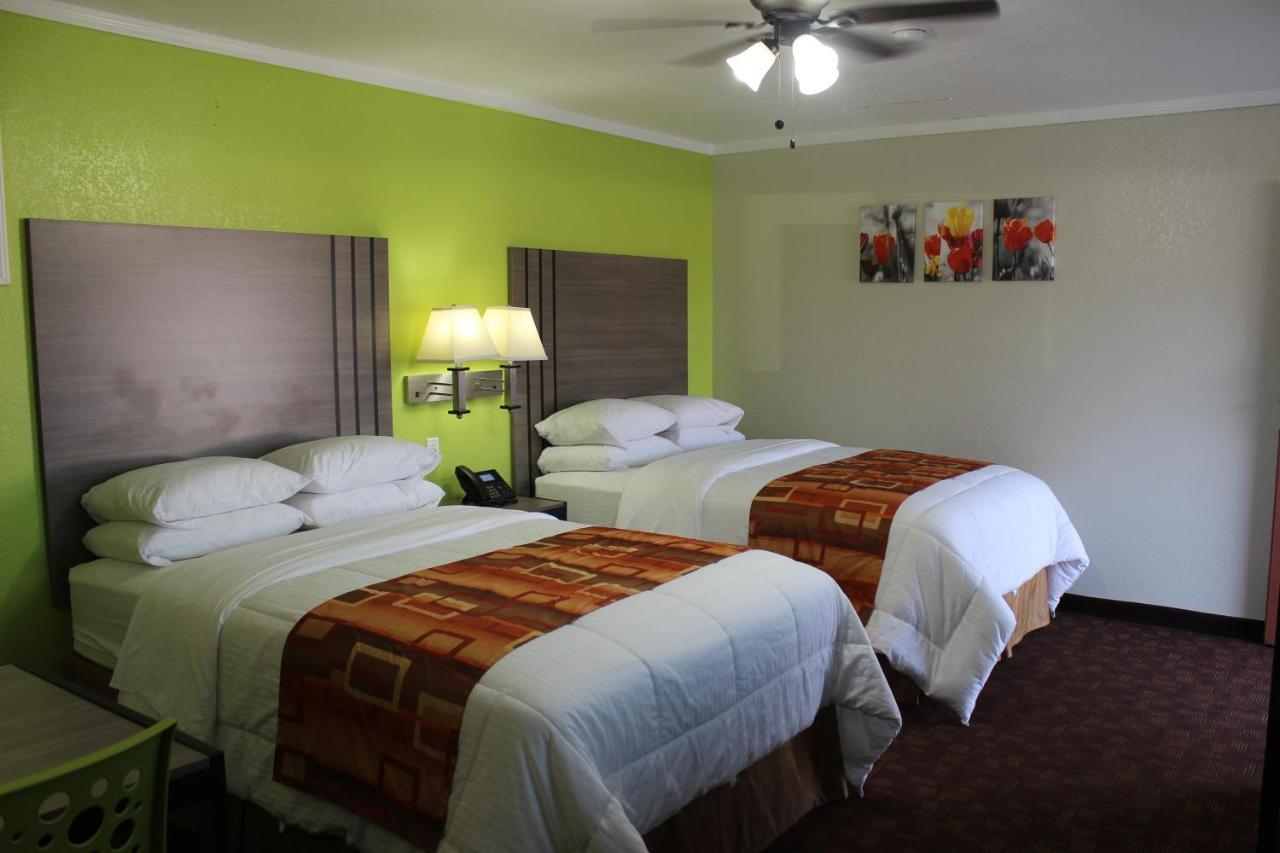 Copa Motel Kingman Eksteriør billede