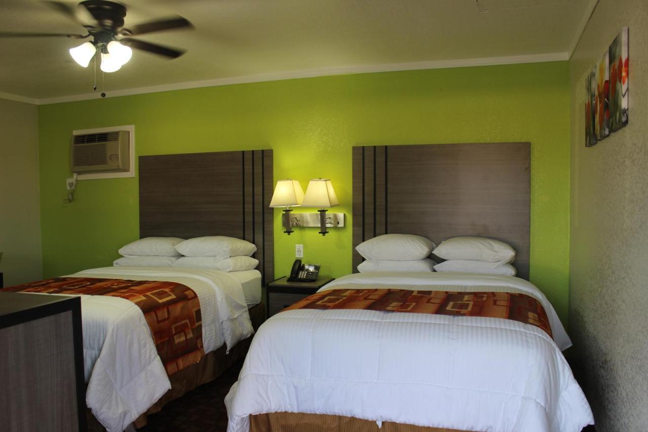 Copa Motel Kingman Eksteriør billede