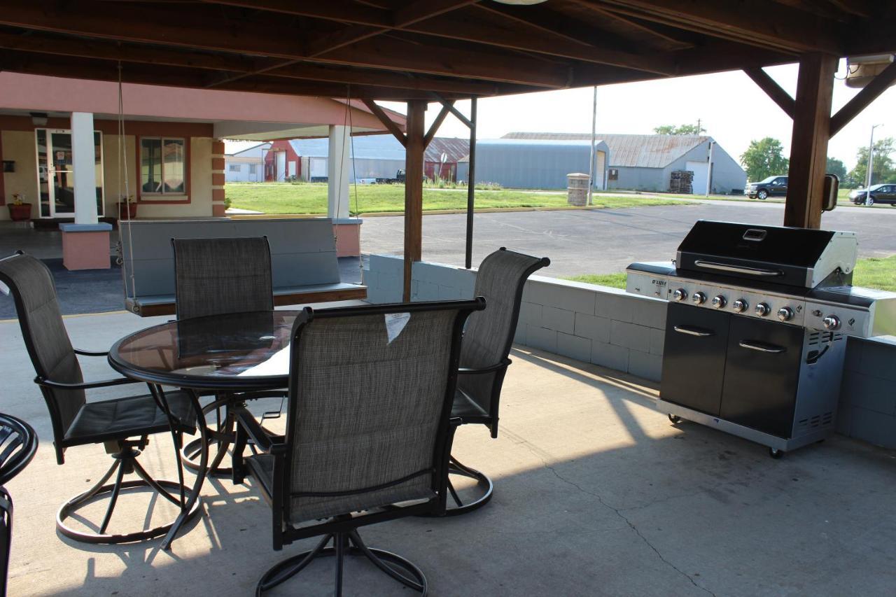 Copa Motel Kingman Eksteriør billede