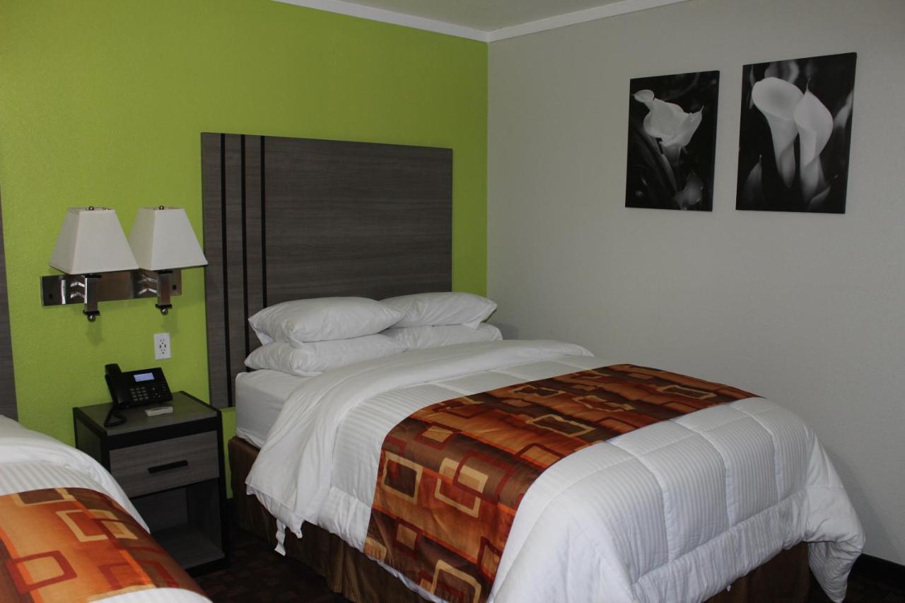 Copa Motel Kingman Eksteriør billede