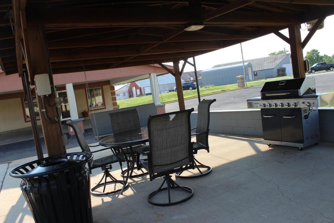 Copa Motel Kingman Eksteriør billede