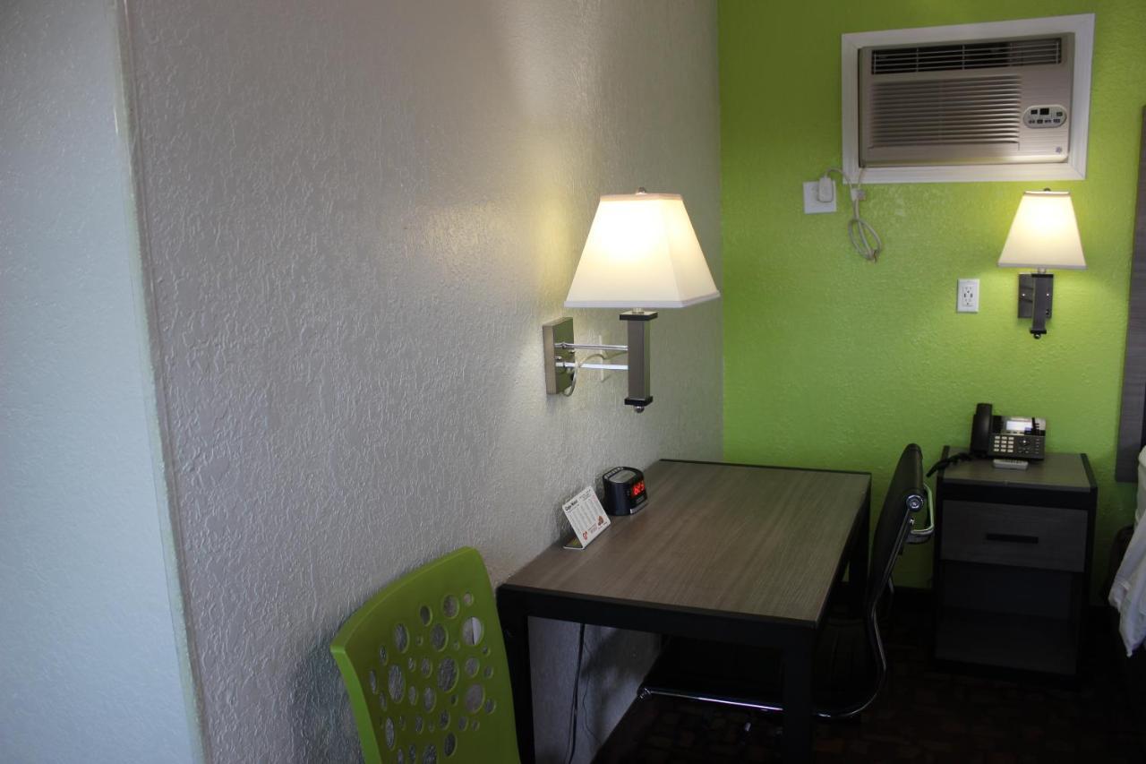 Copa Motel Kingman Eksteriør billede