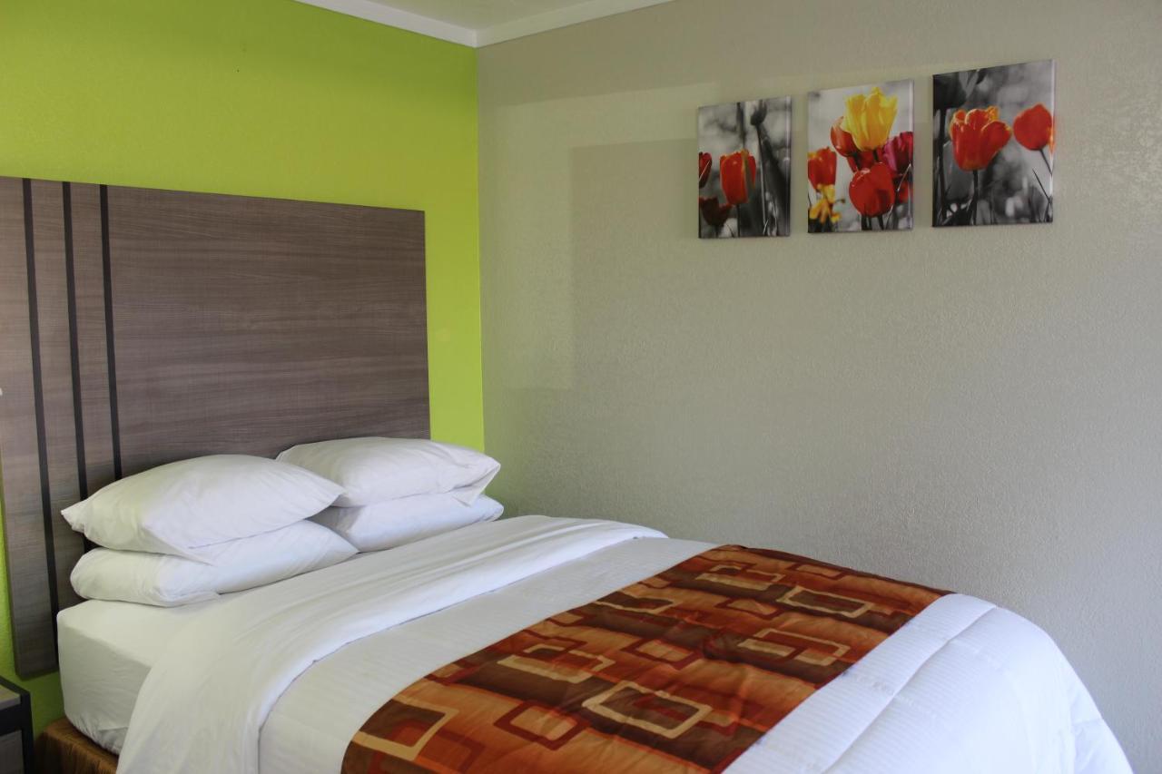Copa Motel Kingman Eksteriør billede