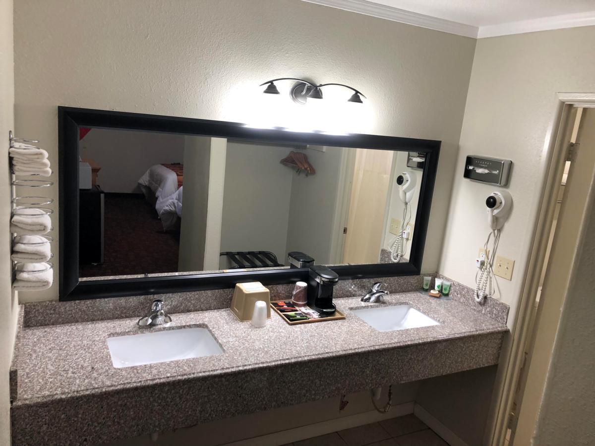 Copa Motel Kingman Eksteriør billede
