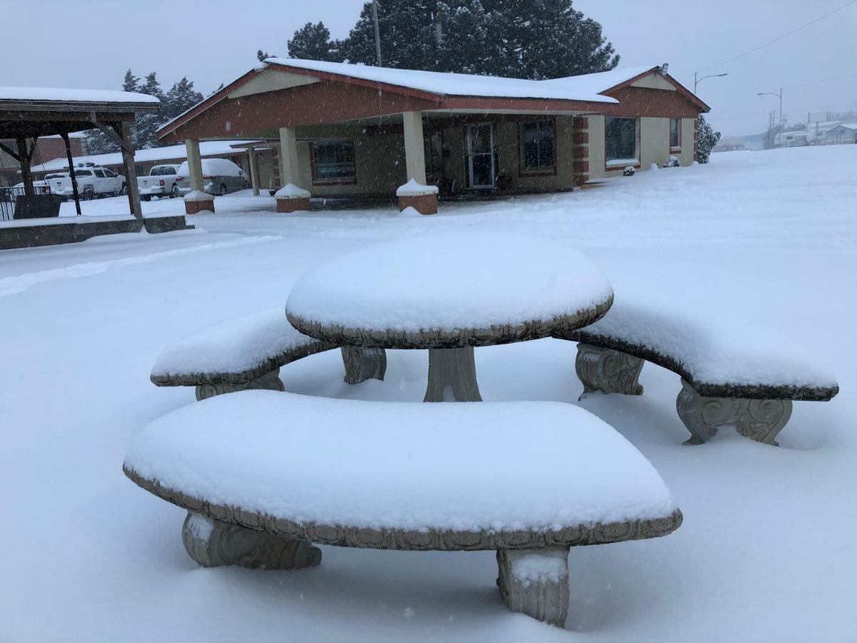 Copa Motel Kingman Eksteriør billede