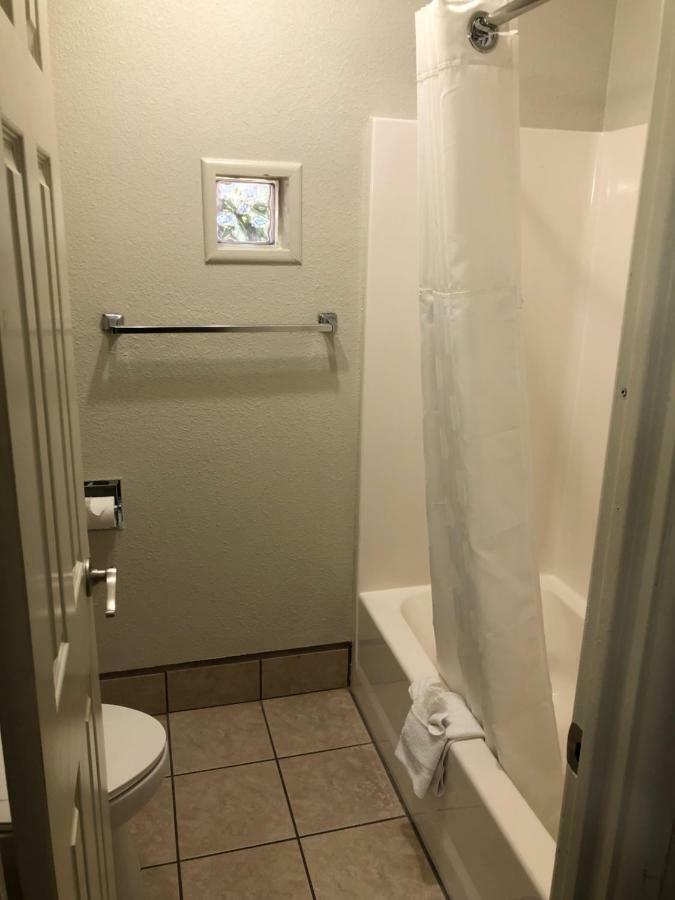 Copa Motel Kingman Eksteriør billede