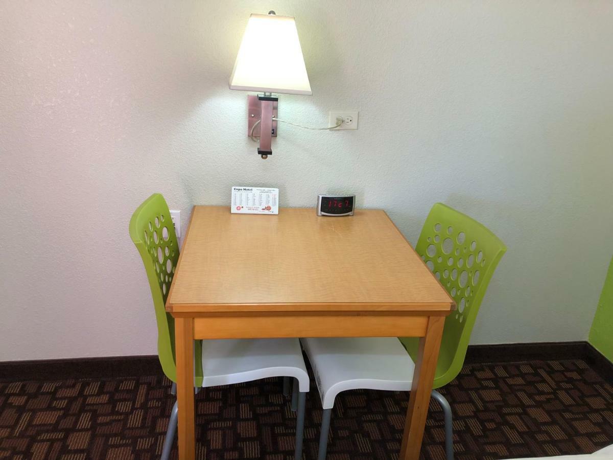 Copa Motel Kingman Eksteriør billede