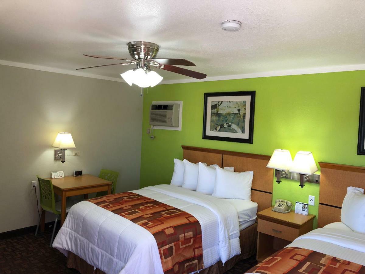 Copa Motel Kingman Eksteriør billede