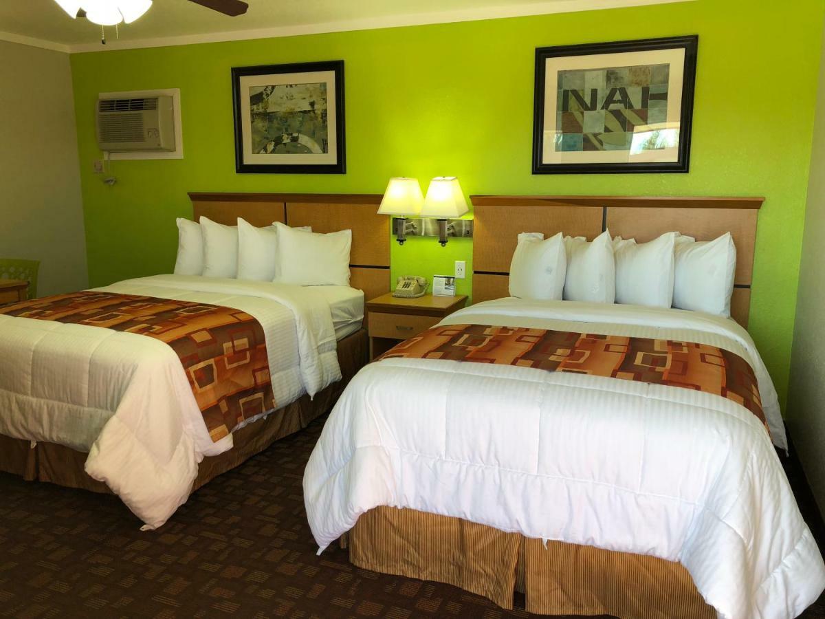 Copa Motel Kingman Eksteriør billede