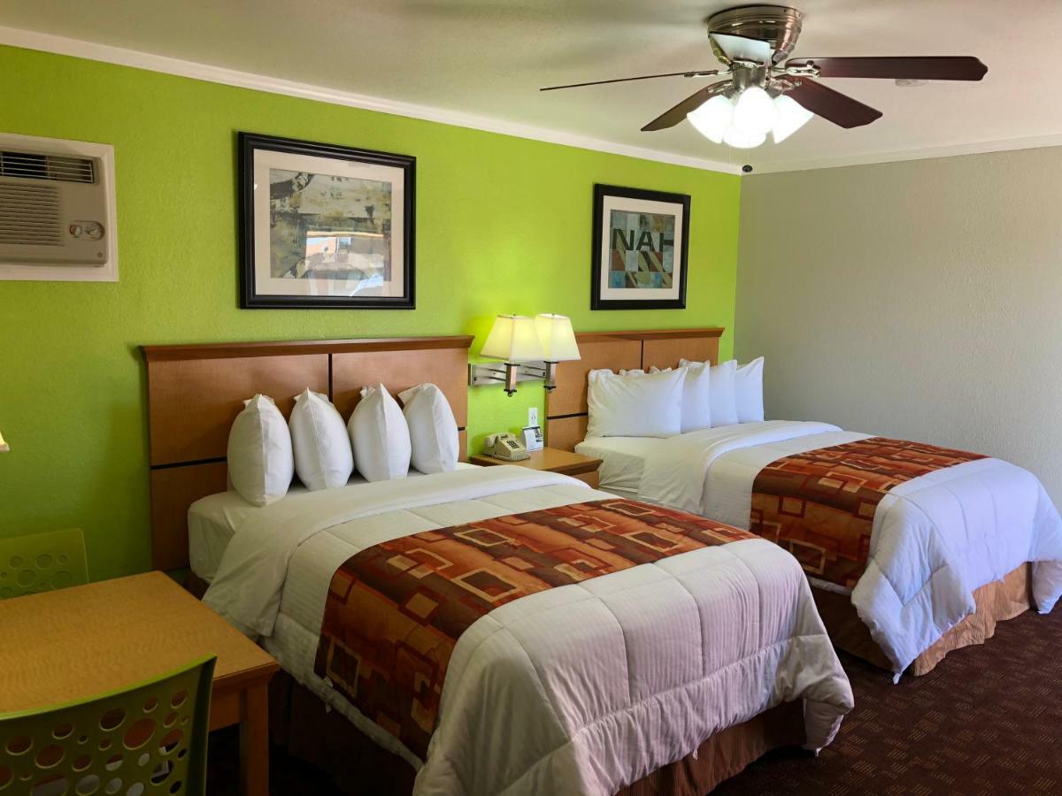 Copa Motel Kingman Eksteriør billede