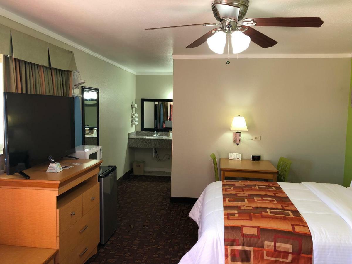 Copa Motel Kingman Eksteriør billede
