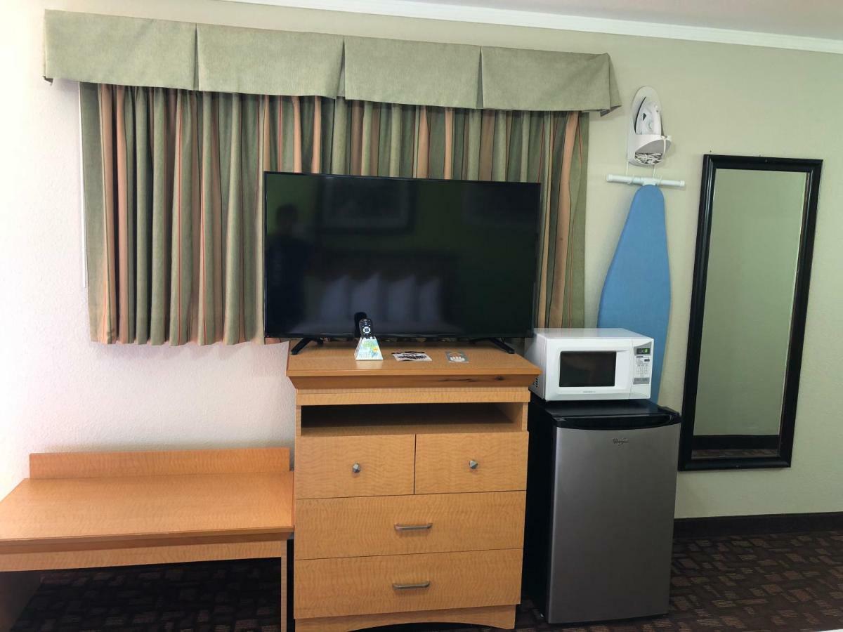 Copa Motel Kingman Eksteriør billede