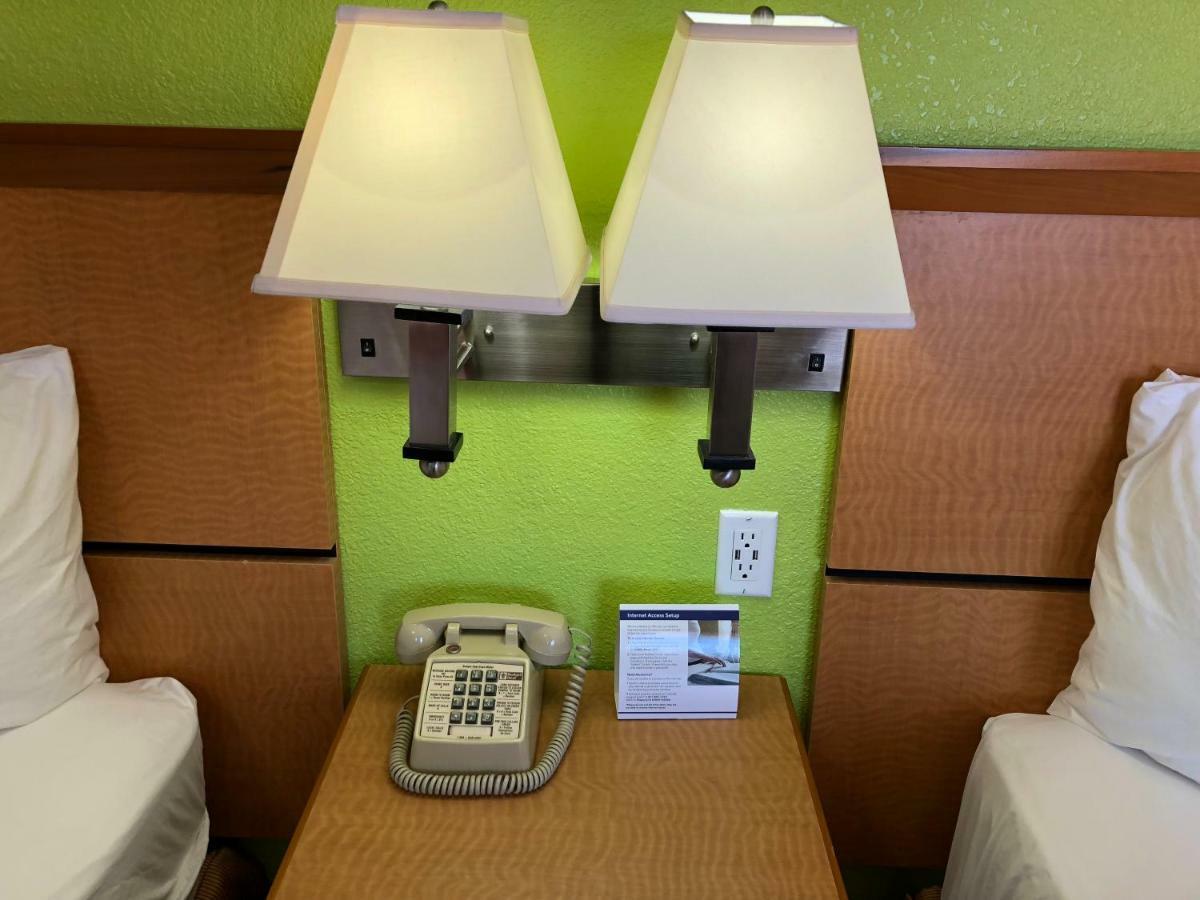 Copa Motel Kingman Eksteriør billede