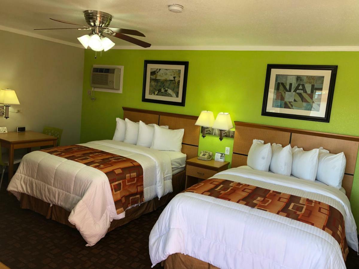 Copa Motel Kingman Eksteriør billede